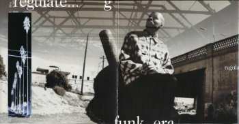 LP Warren G: Regulate G Funk Era