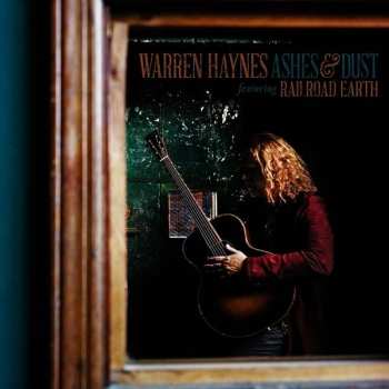 Album Warren Haynes: Ashes & Dust