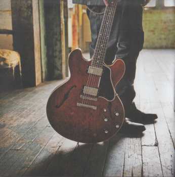 2CD Warren Haynes: Ashes & Dust