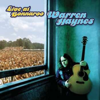 Album Warren Haynes: Live At Bonnaroo