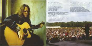 CD Warren Haynes: Live At Bonnaroo