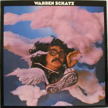 Album Warren Schatz: Warren Schatz
