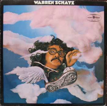 LP Warren Schatz: Warren Schatz 42402