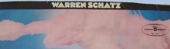 LP Warren Schatz: Warren Schatz 42402