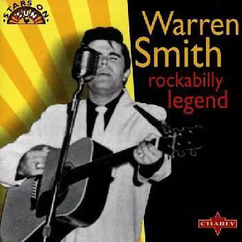 Warren Smith: Rockabilly Legend