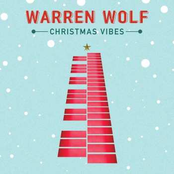 Album Warren Wolf: Christmas Vibes