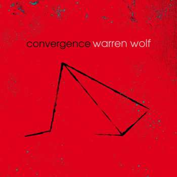 Album Warren Wolf: Convergence