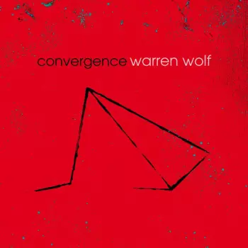 Warren Wolf: Convergence