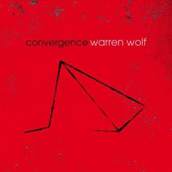 CD Warren Wolf: Convergence 461295