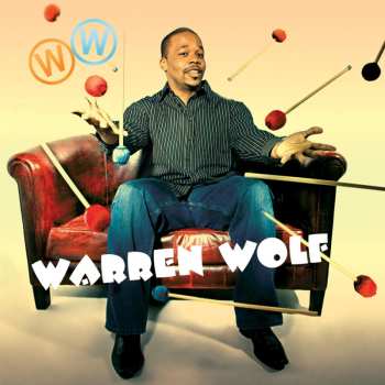 Album Warren Wolf: Warren Wolf