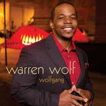 Album Warren Wolf: Wolfgang