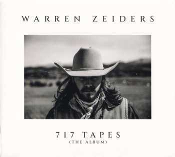 Album Warren Zeiders: 717 Tapes (The Album)