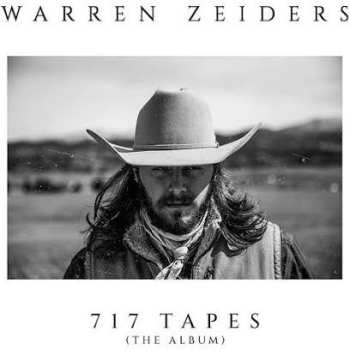 LP Warren Zeiders: 717 Tapes (The Album) 452781