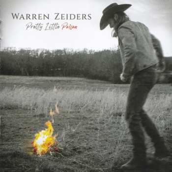 Album Warren Zeiders: Pretty Little Poison
