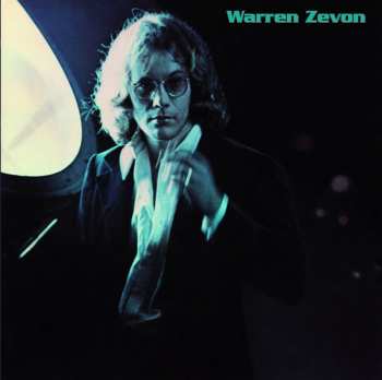 Album Warren Zevon: Warren Zevon