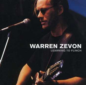 CD Warren Zevon: Learning To Flinch 522262
