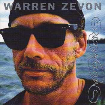 Album Warren Zevon: Mutineer