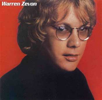 5CD/Box Set Warren Zevon: Original Album Series 149505