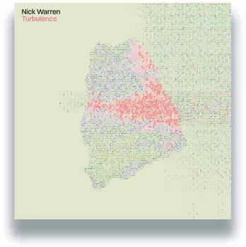 Nick Warren: Turbulence