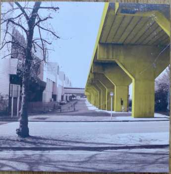 LP/SP Warrington-Runcorn New Town Development Plan: Interim Report, March 1979 CLR | LTD