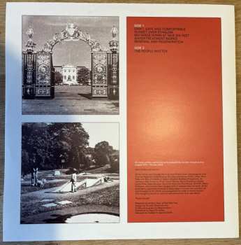 LP Warrington-Runcorn New Town Development Plan: Public Works And Utilities 