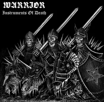 Warrior: Instruments of Death