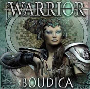 Album Warrior: Boudica