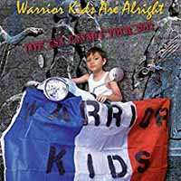 Album Warrior Kids: Live In Usa/canada
