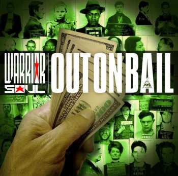 CD Warrior Soul: Out On Bail 414501