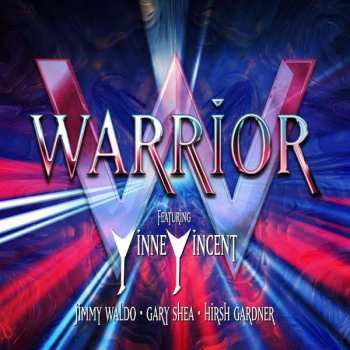 CD Warrior: Warrior 366832