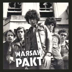Album Warsaw Pakt: Lorraine