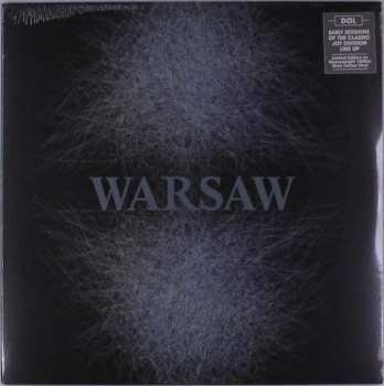 Album Joy Division: Warsaw