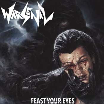 Album Warsenal: Feast Your Eyes