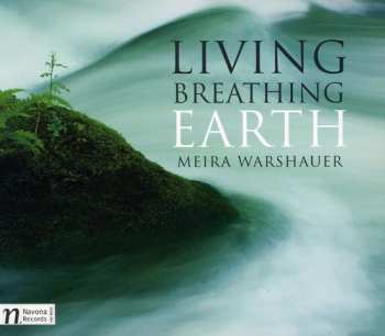 Album Warshauer: Living Breathing Earth
