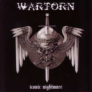 Album Wartorn: Iconic Nightmare