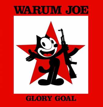 Album Warum Joe: Glory Goal