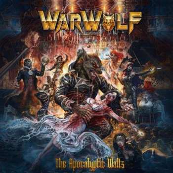 Album Warwolf: Apocalyptic Waltz