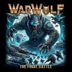 Album Warwolf: The Final Battle