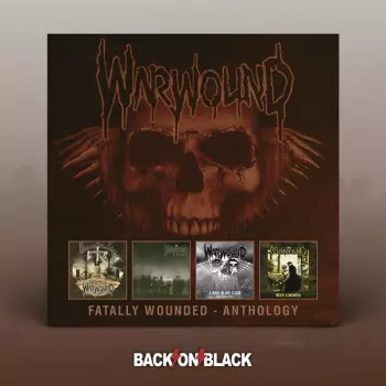 Warwound: Fatally Wounded