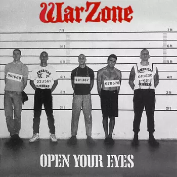 Warzone: Open Your Eyes