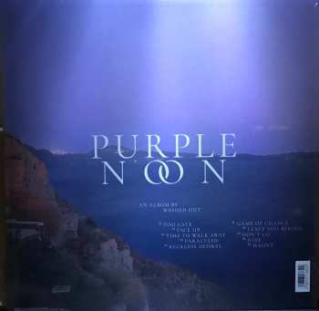LP Washed Out: Purple Noon CLR 467191