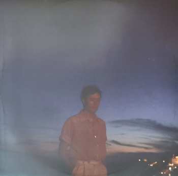 LP Washed Out: Purple Noon 435679