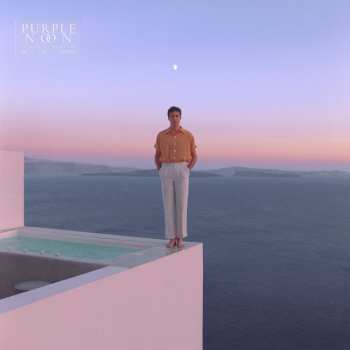 Album Washed Out: Purple Noon