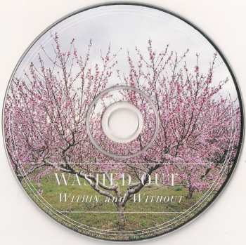 CD Washed Out: Within And Without
