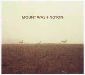Washington: Mount Washington