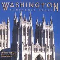 Album Washington Symphonic Brass: Nielsen On Brass