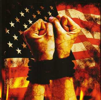 CD W.A.S.P.: Dominator