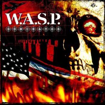 Album W.A.S.P.: Dominator