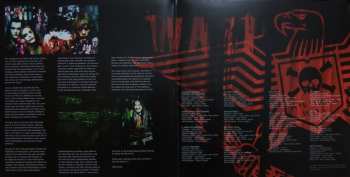 2LP W.A.S.P.: The Best Of The Best 1984-2000 133282