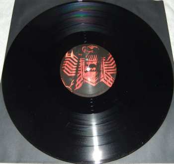 2LP W.A.S.P.: The Best Of The Best 1984-2000 133282